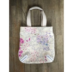 Tous Tote Bag