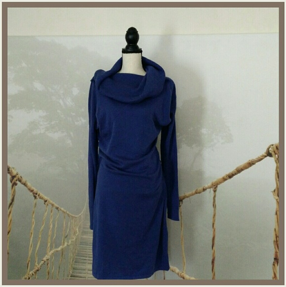 Athleta Dresses & Skirts - NWOT Athleta Dorset Sweater Dress, XL