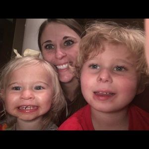 Meet your Posher, Deanna