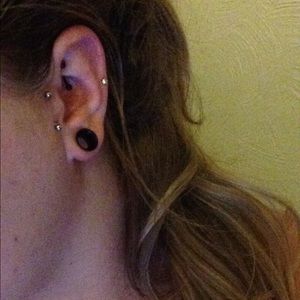 Meet your Posher, Leighann