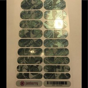 Jamberry Nail Wraps. Brand New