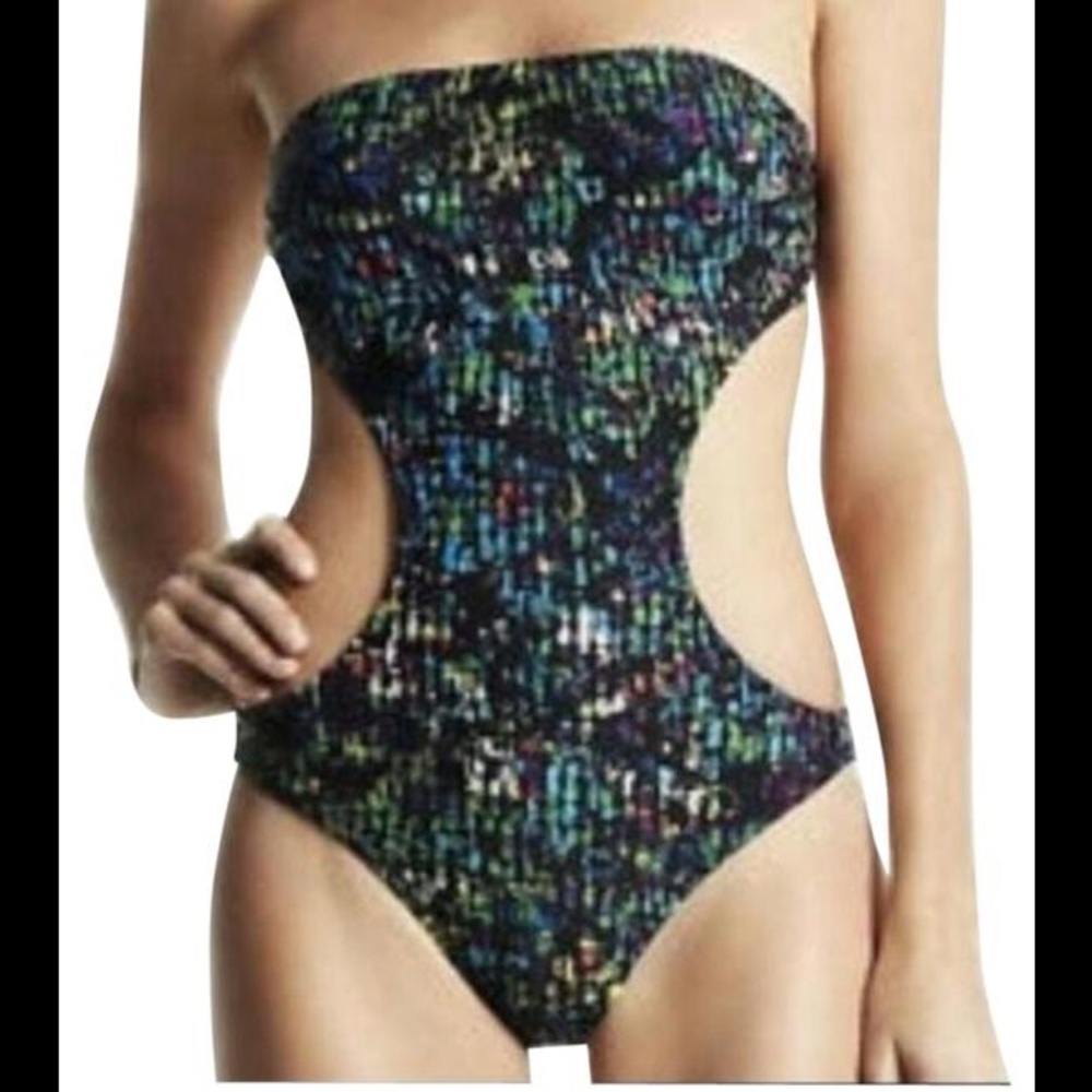 NEW Derek Lam Bathing Suit REDUCED.