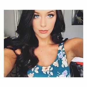 Meet your Posher, Gianna