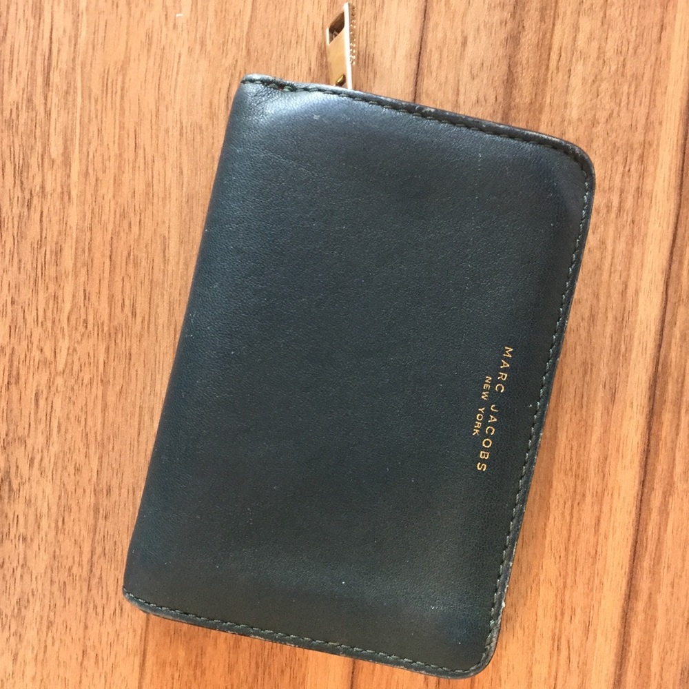 Marc Jacobs Wallet