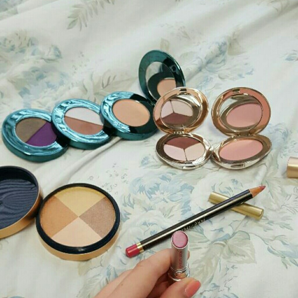 Jane Iredale Makeup Bundle