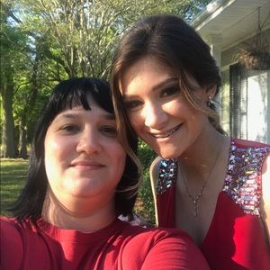 Meet your Posher, Kristyn