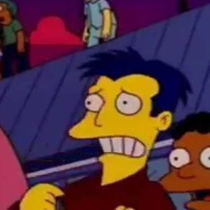 Meet your Posher, Bobby