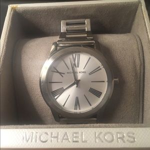 Michael Kors Women's Watch MK3489