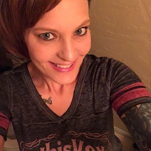 Meet your Posher, Lori burns