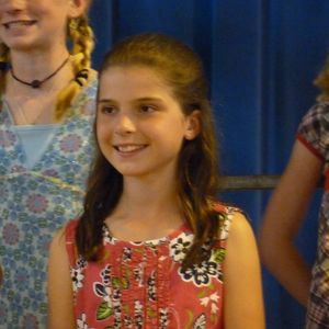 Meet your Posher, Heather