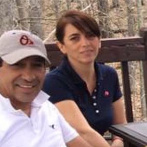 Meet your Posher, Carlos