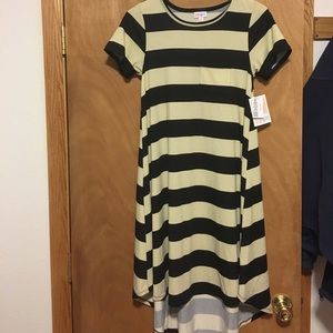 Xs Carly nwt