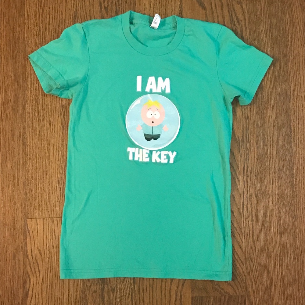 SALE 🏵Women's T-Shirt :: South Park