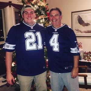 Meet your Posher, Patrick