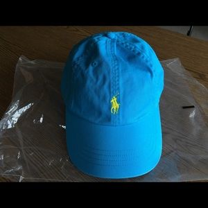 Ralph Lauren Hat