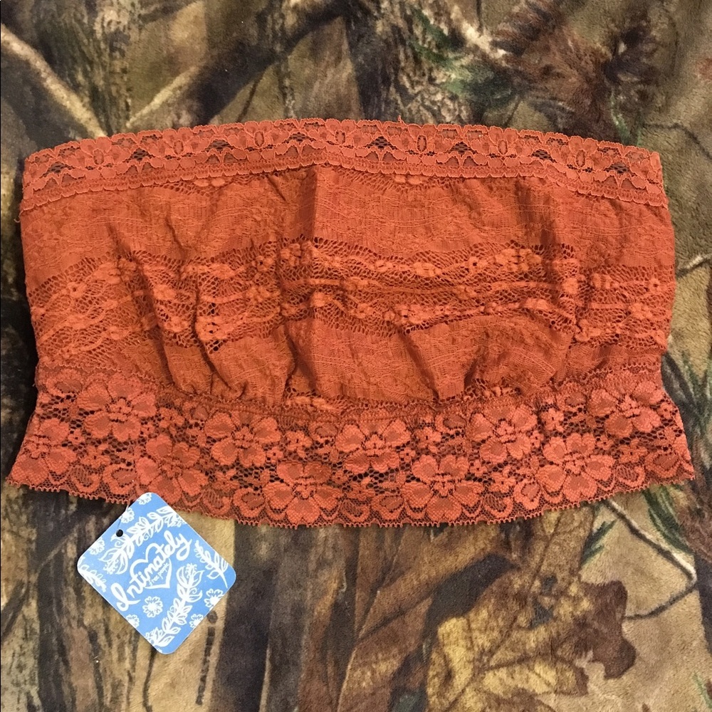 NWT! Free People Bandeau