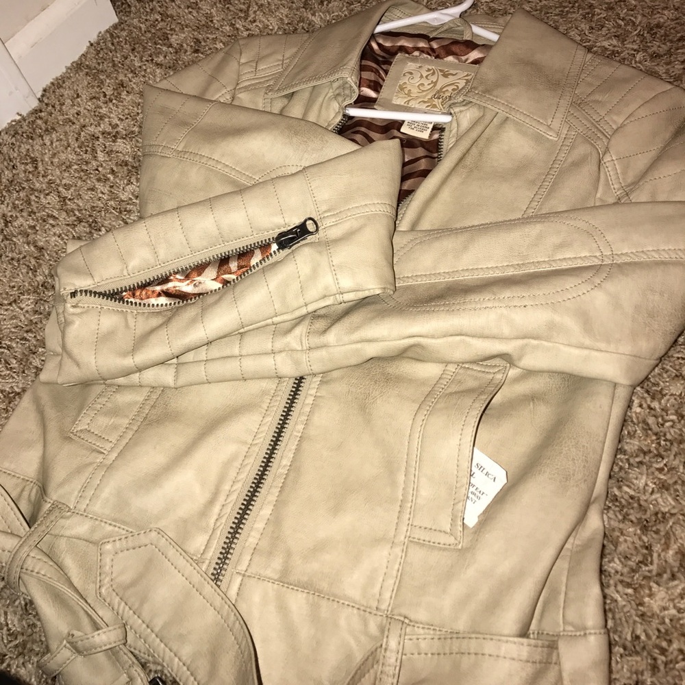 Light jacket - Picture 5 of 5