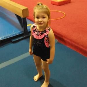 Meet your Posher, Cindy