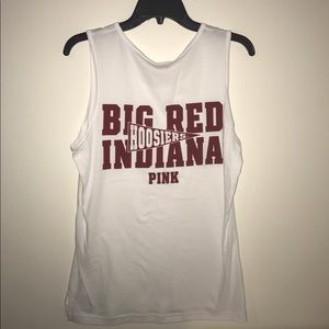 IU TANK TOP