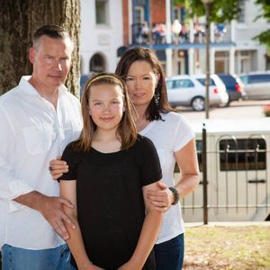 Meet your Posher, Kevin