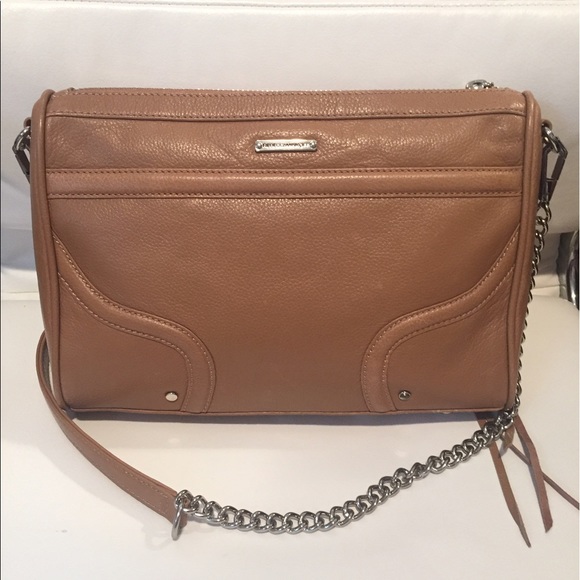 Rebecca Minkoff MAC Bombe Crossbody - Fatigue - Picture 2 of 4