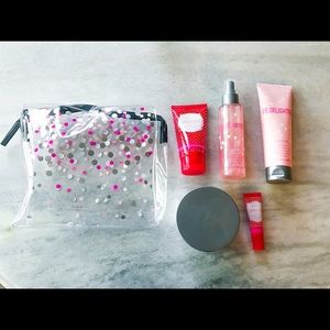 NEW Mary Kay Be Delighted + Sugar and Spice Set