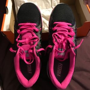 Nike shoes