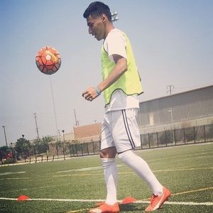 Meet your Posher, Joel