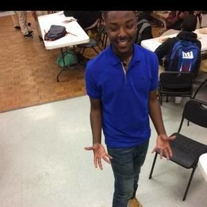 Meet your Posher, Jerome