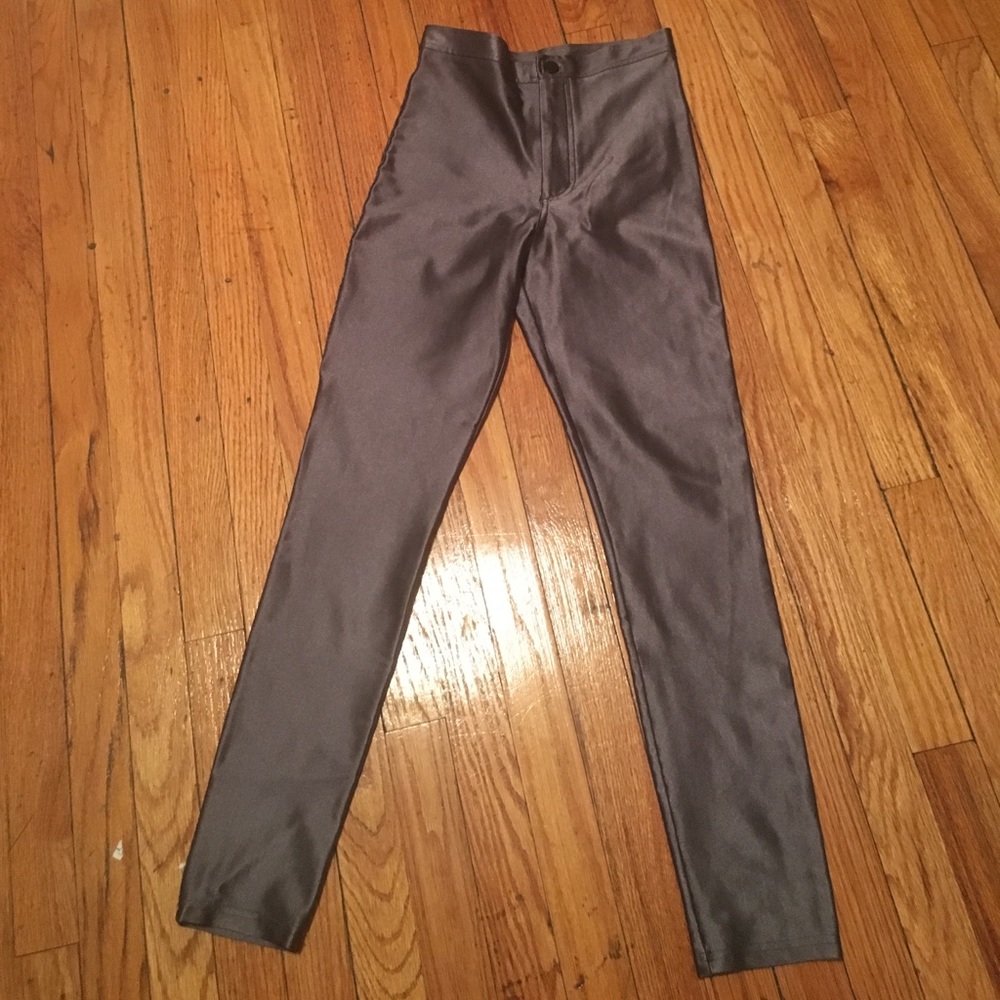 American Apparel Disco Pants