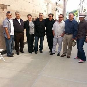 Meet your Posher, Rafael