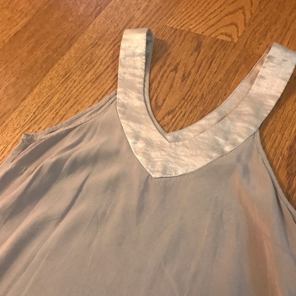 Drawstring Dress - Picture 2 of 3
