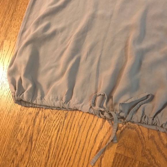 Drawstring Dress - Picture 3 of 3