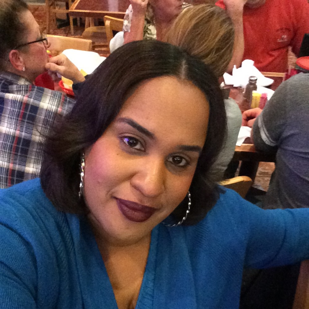 Meet your Posher, Tamara