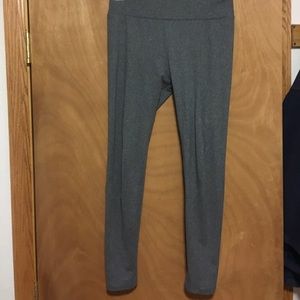 Lularoe leggings os