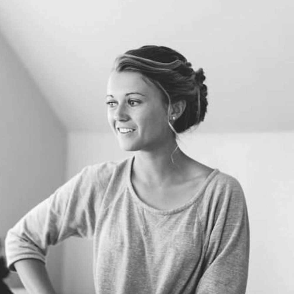 Meet your Posher, Kathryn