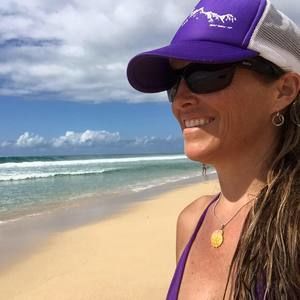 Meet your Posher, Kristin