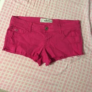 holister short
