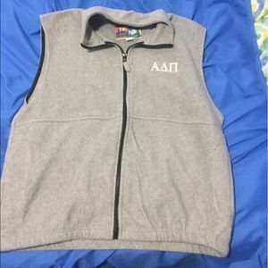 Adpi vest