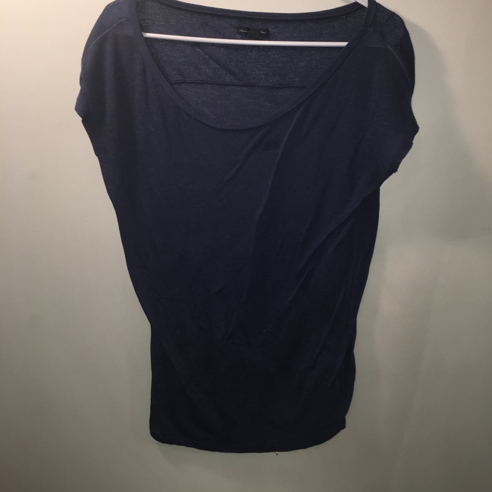 American eagle top