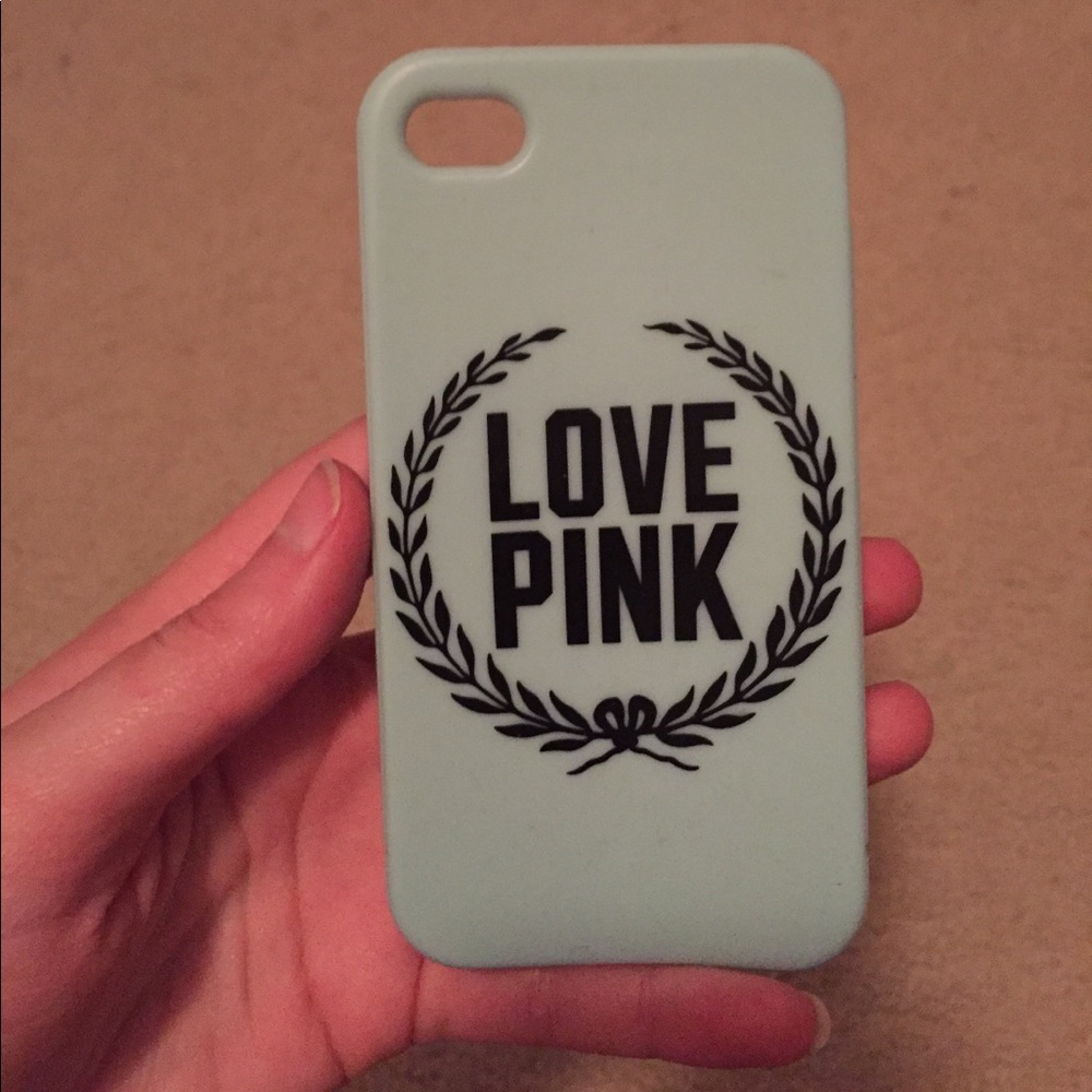 IPHONE 4/4s CASE