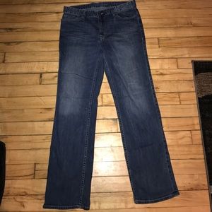 32 x 30 Calvin Klein Jeans (Straight Fit)