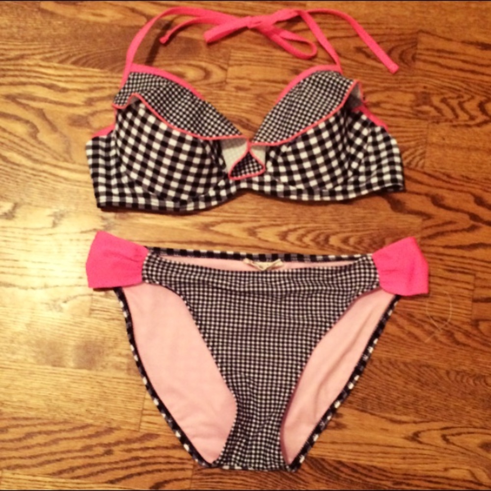 NWOT SO bikini