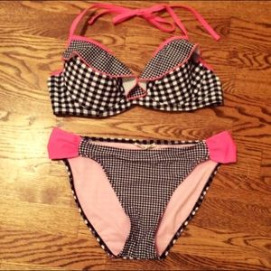 NWOT SO bikini
