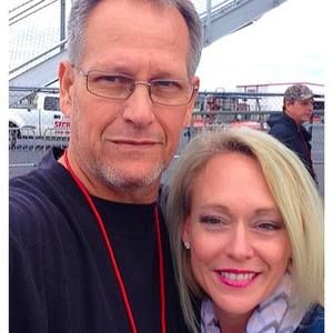 Meet your Posher, April