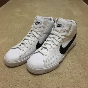 Nike BRS Hightops