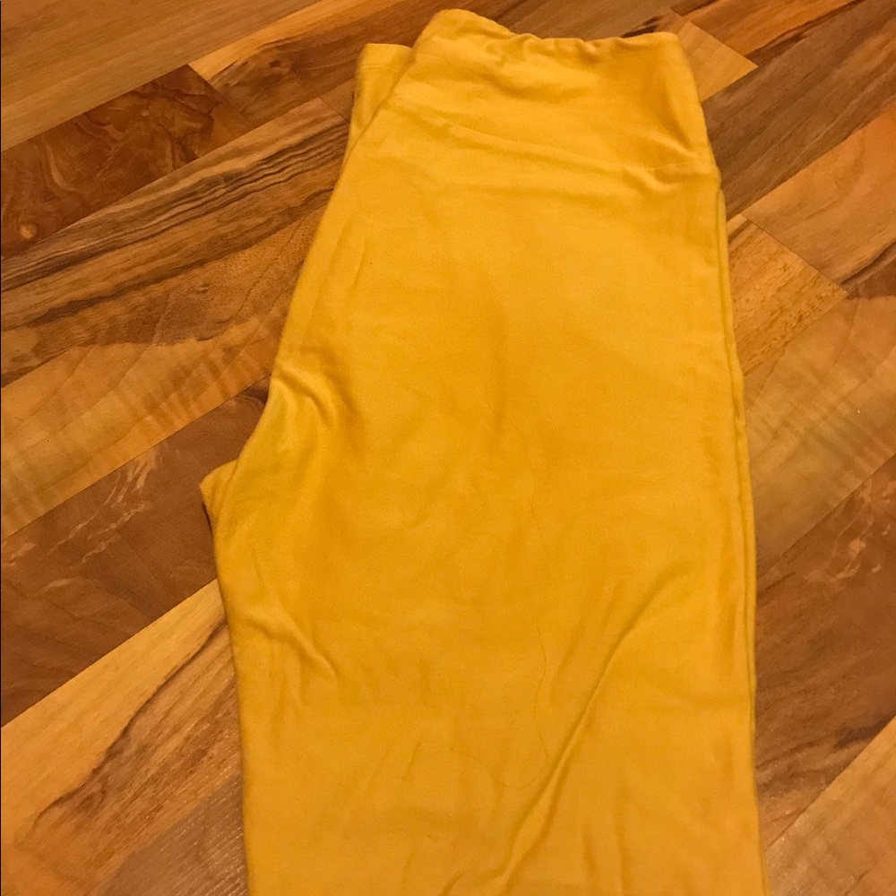 Lularoe leggings