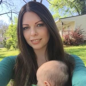 Meet your Posher, Joelle