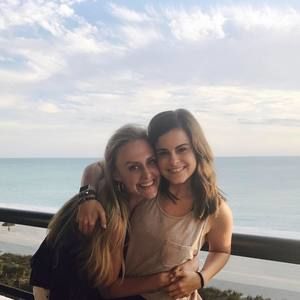 Meet your Posher, Gracie