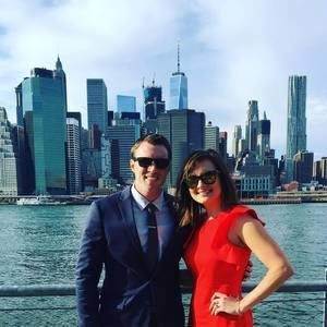 Meet your Posher, Jaclyn